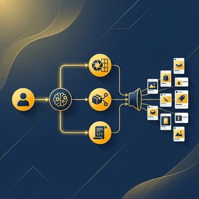 ComfyUIで構築するSNS広告自動生成パイプライン：ControlNetとPython連携によるクリエイティブ工場の実装