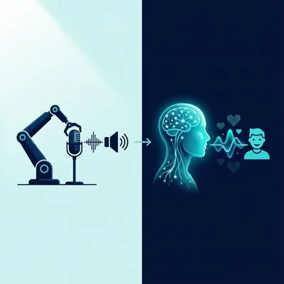 脱・棒読みナレーション！AI音声合成で感情豊かな動画を作るビジネス導入の正解