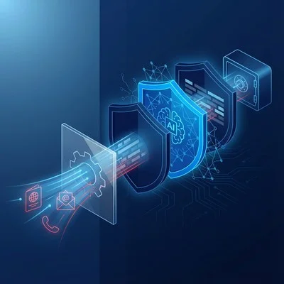 AI時代のPII自動検知：正規表現を超えた多層防御アーキテクチャの実装戦略