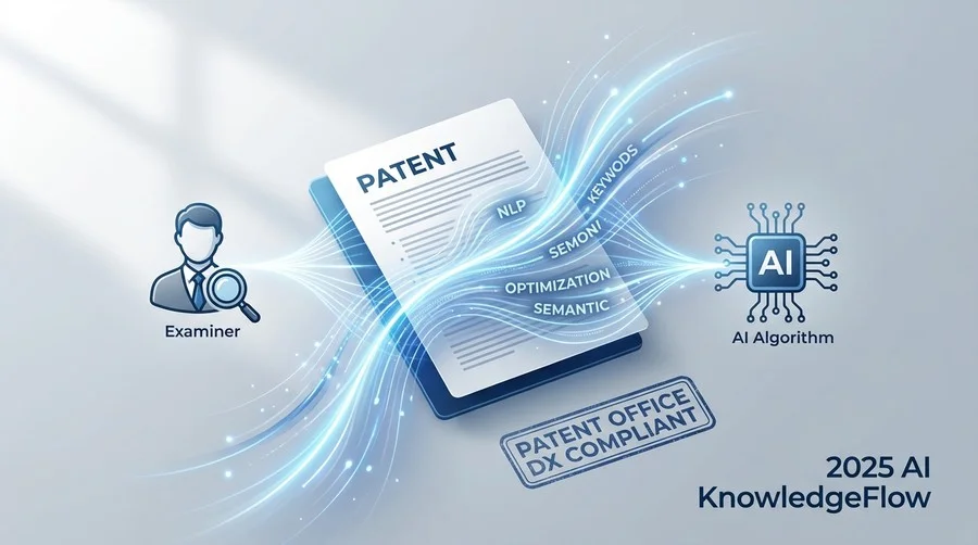 視点の転換：AI審査支援システムを「味方につける」逆転の発想 - Section Image