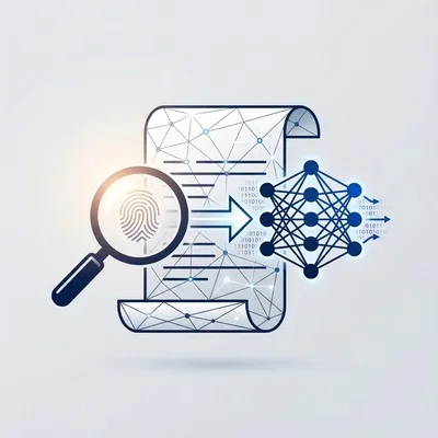 審査官とAIの両方を攻略せよ。特許庁DX時代の「アルゴリズム最適化」明細書作成戦略