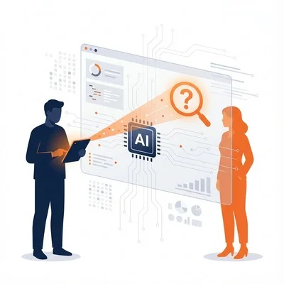 面接官の「直感」を「確信」に変えるAIアシスタント：深掘り質問のリアルタイム推奨が採用ミスマッチを解消する理由