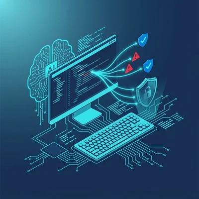 「セキュリティチェックは面倒」が変わる。AIを味方につけてコーディングしながら脆弱性を潰す新習慣