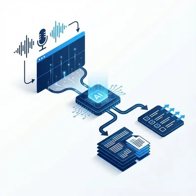 Zoom×AIで会議後の「30分の雑務」を消滅させるタスク自動抽出術