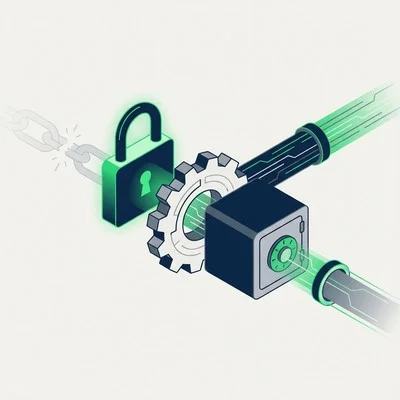 なぜAIアプリは脆弱なのか？動的シークレット注入と権限分離で実現するLangChainの堅牢な設計論