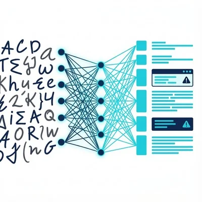 精度99%の「残り1%」をどう扱うか：AI-OCRが手書き文字を解読する技術的ロジックとリスク制御