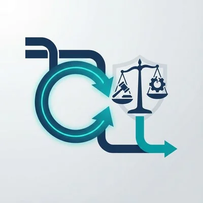 自律監視AIが暴走したら誰の責任？MLOps導入前に定めるべき「法的防波堤」とガバナンス