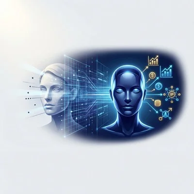 実在タレントのデジタルツイン化がもたらす資産革命：サイバーエージェント流3D技術とIP収益の未来