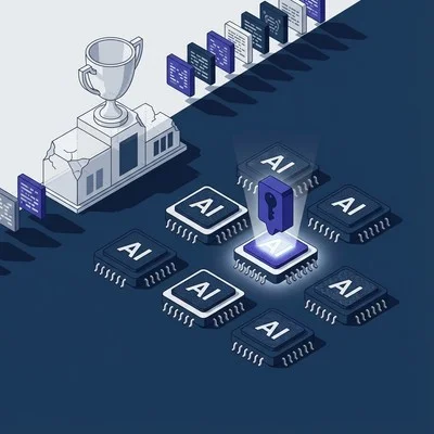 公開スコアを鵜呑みにするな：Rinna等国産LLMを自社データで「科学的」に評価・選定する実践ガイド