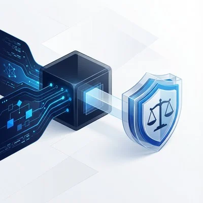 AIリードスコアリングの法的リスクと説明責任：導入前に固めるべき「守り」の鉄則