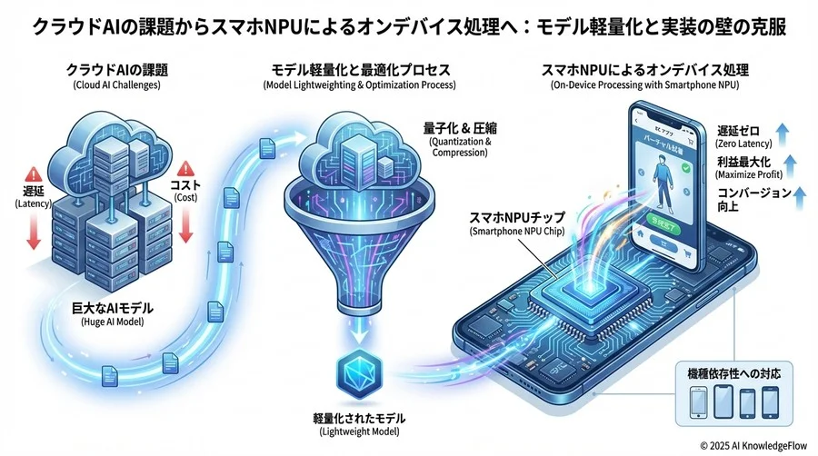 導入成果：遅延ゼロ秒台がもたらした「衝動買い」の加速 - Section Image 3