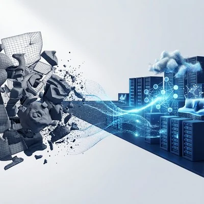 3D制作の「職人芸」神話は崩壊した：SIGGRAPHが告げるニューラルレンダリングとコスト構造の革命