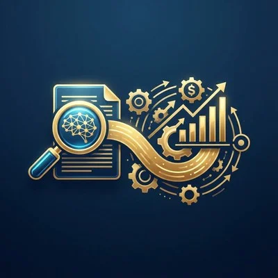 損保AI自動査定の投資対効果を最大化する5つのKPIとROI計測フレームワーク：認識精度90%の先にある経営価値