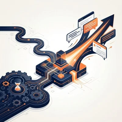 Amazon Bedrock × Claudeモデル：応答速度を「機能」に変える低遅延チャットボット戦略