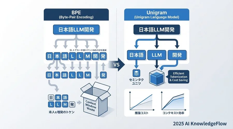主要アルゴリズムのメカニズムと潜在的欠陥 - Section Image