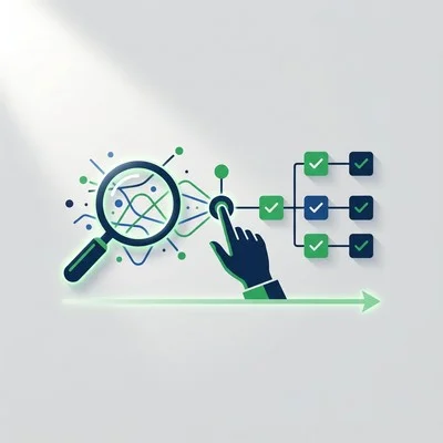 PoC成功後の落とし穴：非構造化データ抽出を本番運用に乗せるための品質保証チェックリスト