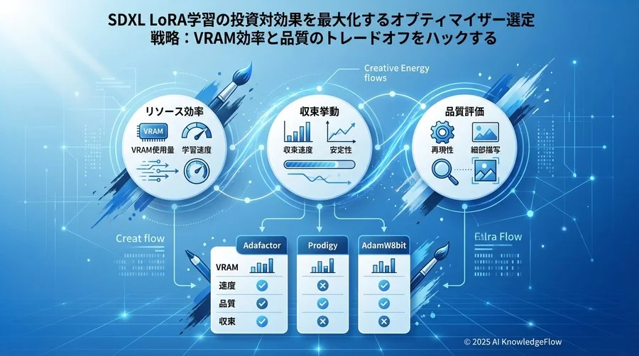 学習成功を測定するための主要KPIと評価基準 - Section Image