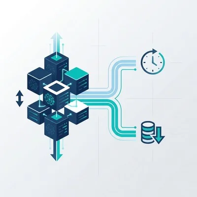 AI推論のコストと遅延を制御するKubernetesオートスケーリング設定：APIリファレンス詳解