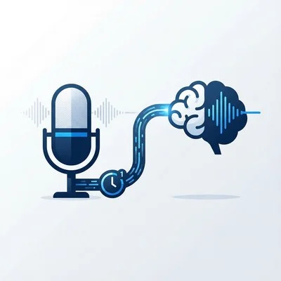 再収録ゼロへ。たった1分のデータで「本人の声」を再現するAI音声クローニング実践導入術