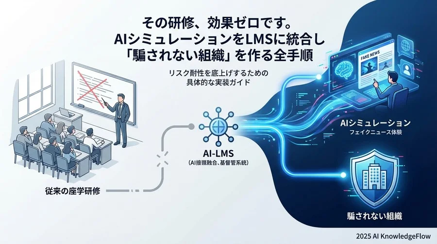 ステップバイステップ統合手順：接続から開通まで - Section Image
