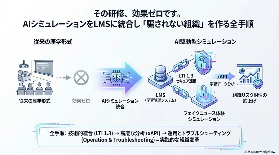 データ同期と学習分析（Learning Analytics）の活用 - Section Image 3