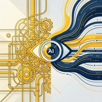 「予定通り」が終わらない現場へ。AIが見抜く見えないボトルネックとPMの新たな役割