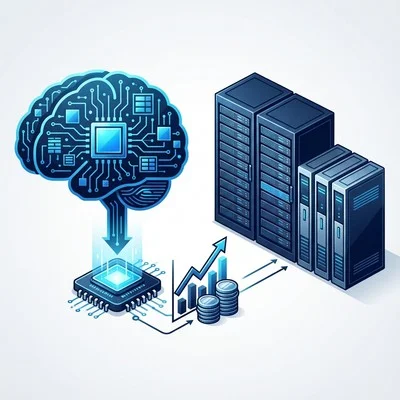 AWQ・GGUFで実現する推論コスト1/4の衝撃：AI経営を変える量子化戦略の全貌