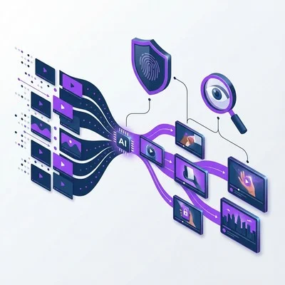 動画広告の「量産」と「品質」は両立する。AIパーソナライズの未来と安全な導入戦略