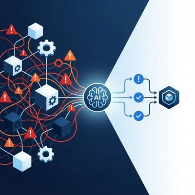 Kubernetesの誤検知地獄からの脱却：AI駆動型CSPMによる「コンテキスト分析」がセキュリティ運用を変える