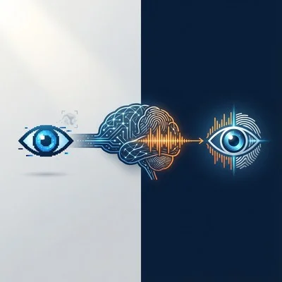 なぜ最新画像AIも熟練工の違和感に負ける？五感デジタル化で挑む品質保証の新常識