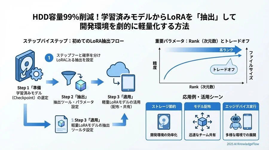 実践：抽出のための準備とツール選定 - Section Image 3