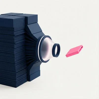 HDD容量99%削減！学習済みモデルからLoRAを「抽出」して開発環境を劇的に軽量化する方法