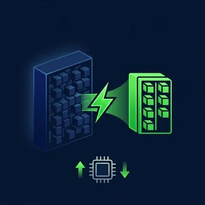 Flash Attention 2で挑む「メモリの壁」｜LLM推論コスト削減のための技術用語解説