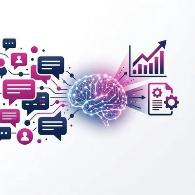 SNSの声を「読む」から「経営資産」へ。最新NLPセンチメント分析が変える意思決定の質とスピード