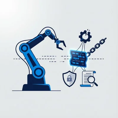 エッジAIの「データ穴埋め」が招く製造物責任の罠：軽量補完アルゴリズムの法的リスクと免責戦略