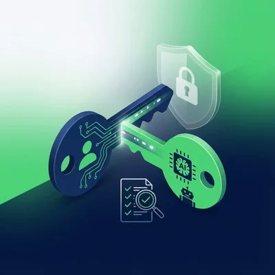 ノーコード連携におけるOAuth認証とAI権限の安全な設計ガイド