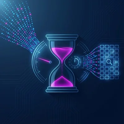 AI検索の「空白の時間」を可視化する：ベクトルインデックス更新遅延（Freshness）の動的評価API仕様書