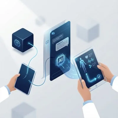 敗血症予兆AIは「精度」で選ぶな。医師を動かす「説明力」こそが導入成功の鍵となる理由