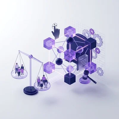 AI面接の法的リスクと説明責任：採用担当者が知るべき差別回避とガバナンス構築