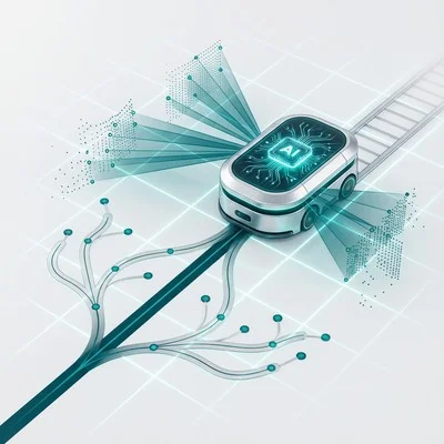 自律移動ロボットの方向性：強化学習とSLAMを用いた自己位置推定の最適化