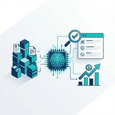 RAG導入のROIを証明する：社内FAQの「回答精度」評価指標とKPI設計の現実解