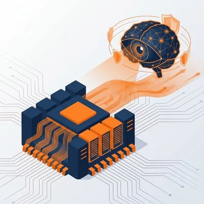 GPUリソースの不正利用：AI行動分析で見抜く「見えない横領」とインフラ防衛戦略