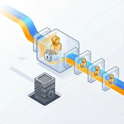 Geminiモデルでキャラクターを固定する技術概念：追加学習不要で一貫性を保つ仕組みを解剖
