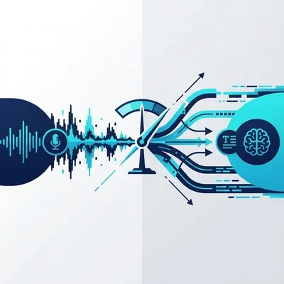 AIスピーキング評価の技術的解剖：音響モデルと言語モデルの乖離が生むスコアの真実と選定指針