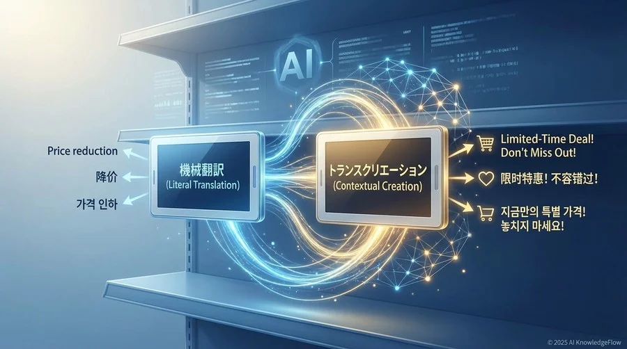 Q3: 導入検討時の最大の懸念「ハルシネーション」と品質管理 - Section Image