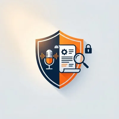 採用DXの法的死角：音声認識AIによるガクチカ作成支援が抱えるリスクと防衛策