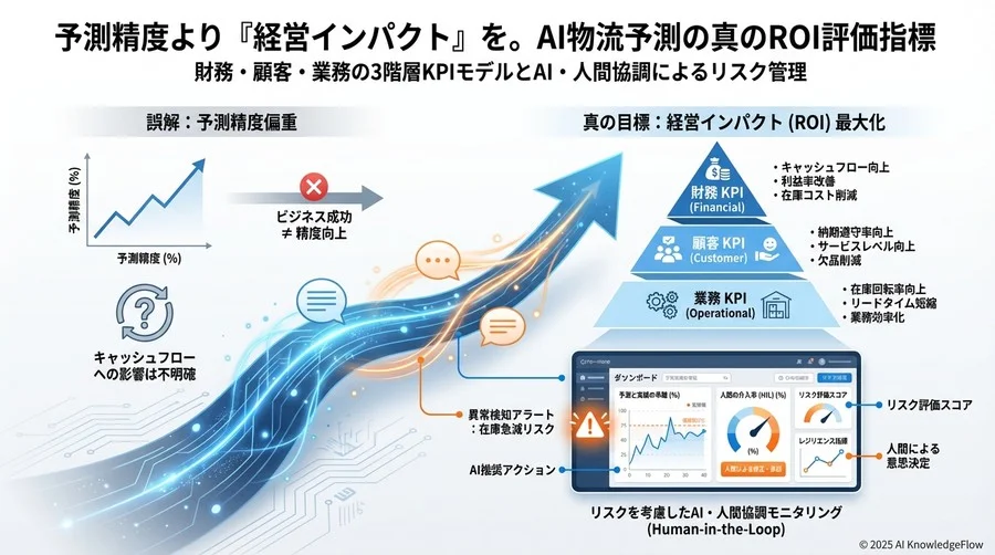 リスクを考慮したモニタリングと評価基準 - Section Image 3
