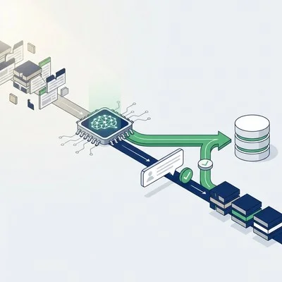 MakeとOpenAIで構築する「失敗しない」CRMデータクレンジング：承認フロー付き自動化の実装