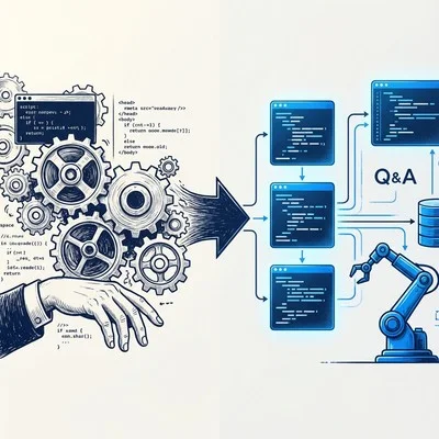 プロンプト職人からの卒業：DSPy導入でLLM開発はどう変わる？現場視点のQ&A