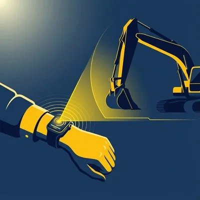 建機AI接触防止の「オオカミ少年化」を防ぐ：現場が信頼する誤報ゼロへの運用最適化戦略